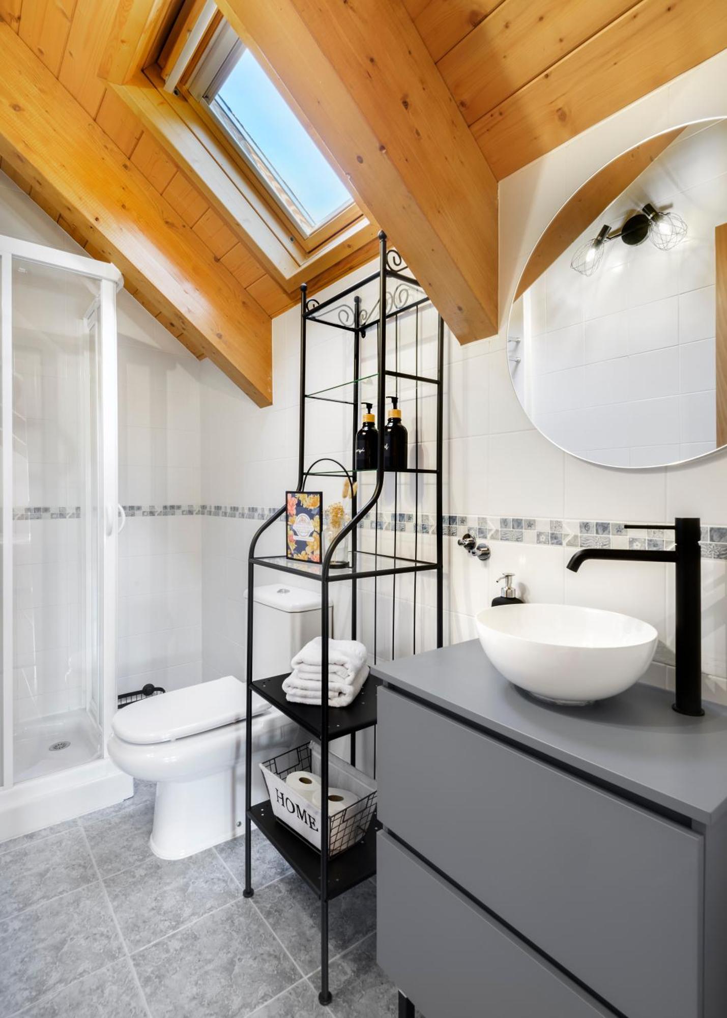 Apartamento A10 De Formigal, 9 Personas Y Garaje 에스칼리아 외부 사진